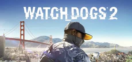 看门狗2 Watch Dogs2 中文版背景